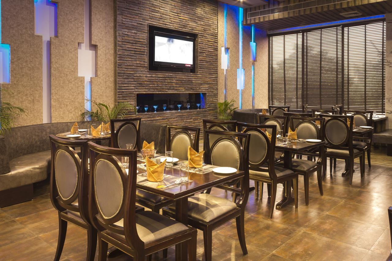 Club Florence Gurgaon Exterior photo