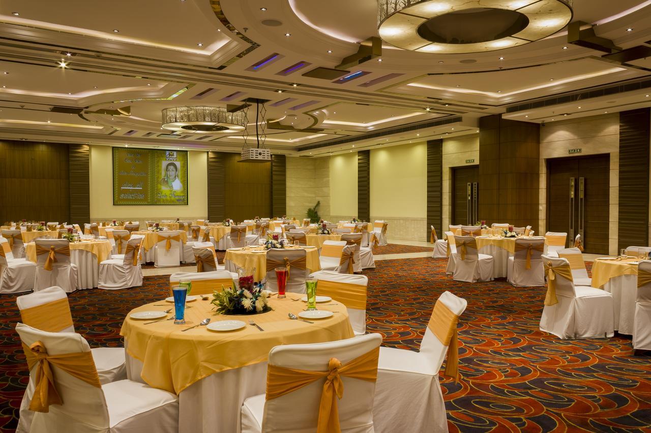Club Florence Gurgaon Exterior photo