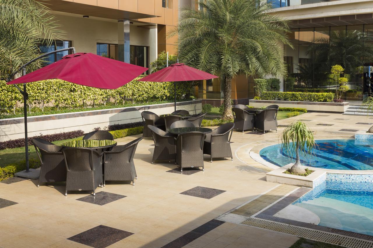 Club Florence Gurgaon Exterior photo